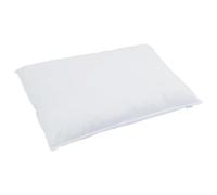 vidaXL Set di Biancheria da Letto Trapuntato 135 x 220 cm, Copripiumino e 2 Cuscini 50 x 70, Bianco, Design a Quadretti, Si Lava in Lavatrice Fino a 40°C, Super Morbido e Caldo per Primavera e autun