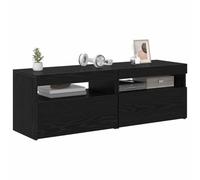 vidaXL Set di divani da esterno 3 pezzi, divano da esterno, lounge moderno per giardino, mobili sezionali per patio, set comodo ed elegante