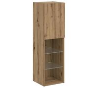 vidaXL Set di divani da esterno 4 pezzi, divano da esterno, mobile modulare moderno, area da giardino e sedie per terrazza, goditi il comfort nel tuo patio