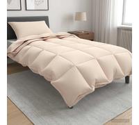 vidaXL Set di Piumoni 155 x 200 cm No 150 gsm, 250 gsm per il duvet