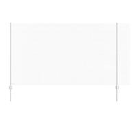 vidaXL Set di recinzioni in filo saldato | Robusto acciaio galvanizzato 25 x 1,4 m per un uso durevole all'aperto, facile da pulire, barriera da giardino sicura, resistente ai raggi UV, grande