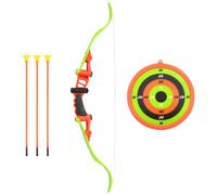 VIDAXL - Set Tiro con l'Arco per Bambini 5 pz 68 cm