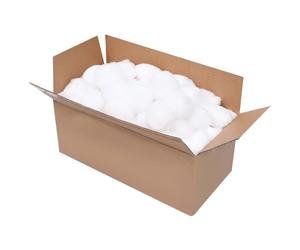 vidaXL Sfere Filtranti per Piscina 700 g PE