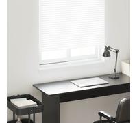 vidaXL Soglia della Finestra Bianco 100 x 15 x 4,5 cm PVC