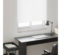 vidaXL Soglia della Finestra Texture in Marmo 60 x 10 x 4,5 cm PVC