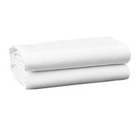 vidaXL Sostituzione Tenda da sole Bianco 1000 x 160 cm