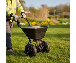 vidaXL Spanditore Nero 53 x 81,5 x 78 cm PVC e Acciaio