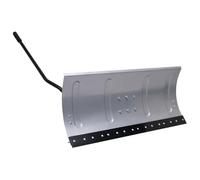 vidaXL Spazzaneve per Tosaerba 100 cm