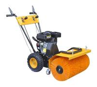 VIDAXL - Spazzatrice A Benzina Multifunzione 6,5 Hp