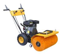 vidaXL Spazzatrice a Benzina Multifunzione 6,5 HP