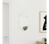 vidaXL Specchio 60x30 cm in Vetro