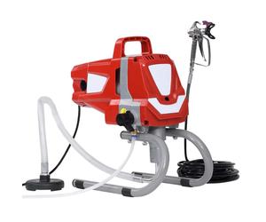 vidaXL Spruzzatore di Vernice Airless ad Alta Pressione 1010 W