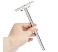 vidaXL Staffe Mensole Galleggianti 12pz Ø12x200 mm Acciaio al Carbonio