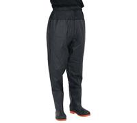 vidaXL Stivali da Pesca Wader da Pesca con Stivali Stivali per la Pesca