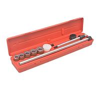 vidaXL Strumento universale del cuscinetto dell'albero a camme