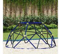 vidaXL Dome da Arrampicata per Bambini 3-10 Anni 196 cm 200 kg