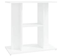 vidaXL Supporto per Acquario 60x30x60 cm in Legno Multistrato