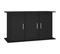 vidaXL Supporto per Acquario 101x41x58 cm in Legno Multistrato Nero