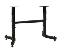 vidaXL Supporto per Tornio Legno Universale, cavalletto per tornio Universale, cavalletto per Macchina, Supporti per tornio