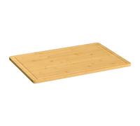vidaXL Tagliere 40 x 60 x 1,5 cm in bambù