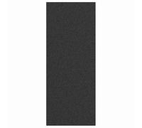 vidaXL Tappeto Mat Rettangolare Antracite 120x300 cm