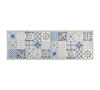 vidaXL Tappetino da Cucina Lavabile Mosaico 60x300 cm