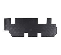 vidaXL Tappetino per Auto adatto per VW T5 2010-2015 Gomma