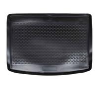 vidaXL Tappetino per Bagagliaio adatto per AUDI A3 Sportback 2020-