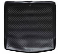vidaXL Tappetino per Bagagliaio adatto per AUDI A4 SEDAN 2007-2015
