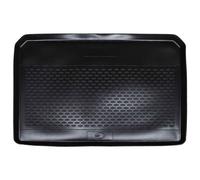 vidaXL Tappetino per Bagagliaio adatto per Citroen C3 2017-2024 Gomma
