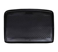 vidaXL Tappetino per Bagagliaio adatto per FIAT 500L 2013- Gomma