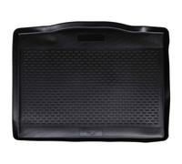 vidaXL Tappetino per Bagagliaio adatto per FORD FOCUS IV HB 2018-