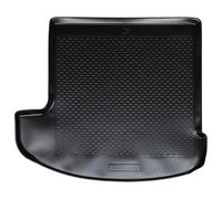 vidaXL Tappetino per Bagagliaio adatto per OPEL INSIGNIA Combi 2017-