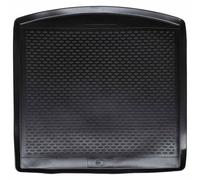 vidaXL Tappetino per Bagagliaio adatto per SEAT LEON COMBI 2013-2020
