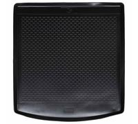 vidaXL Tappetino per Bagagliaio Nero adatto per AUDI A6 SEDAN 11-18
