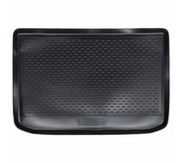 vidaXL Tappetino per Bagagliaio Nero adatto per FORD PUMA 2020- TPE