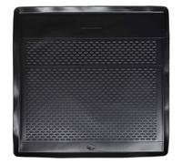 vidaXL Tappetino per Bagagliaio Nero compatibile con il PEUGEOT 308 SW