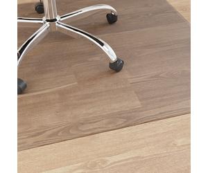 vidaXL Tappetino per Laminato o Moquette 90 cm x 120 cm