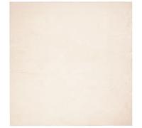 vidaXL Tappeto a Pelo Corto HUARTE Morbido e Lavabile Beige 160x160 cm