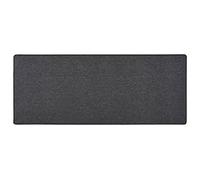 vidaXL Tappeto Corsia Antracite 80x200 cm