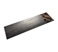 vidaXL Tappeto da Cucina Lavabile Bottiglia Vino 60x300 cm in Velluto