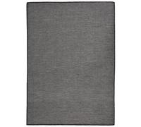 VIDAXL - Tappeto Da Esterni A Tessitura Piatta 160x230 Cm Grigio