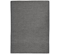 VIDAXL - Tappeto Da Esterni A Tessitura Piatta 200x280 Cm Grigio