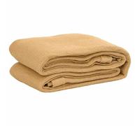 vidaXL Tappeto da Tenda Sabbia 200x300 cm HDPE, Tappeto, Tappeto da Campeggio, Tappeto da Patio, Tappeto da Esterno, Tappetino, tappeti