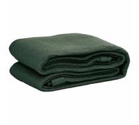 vidaXL Tappeto da Tenda Spazioso Resistente Pratico Comodo Durevole Pulizia Facile RitagliabileTelo Telone Stuoia Campeggio 300x600 cm in HDPE Verde