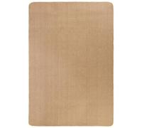 VIDAXL - Tappeto Di Iuta Con Base In Lattice 160x230 Cm Naturale