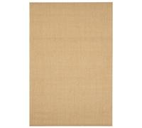 Tappeto in Sisal Naturale 100 x 150 cm