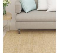 vidaXL Tappeto in Sisal Naturale 66 x 250 cm