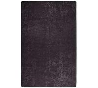 VIDAXL - Tappeto Lavabile 160x230 Cm Antracite Antiscivolo