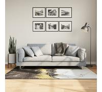 vidaXL Tappeto Lavabile Multicolore 120x180 cm